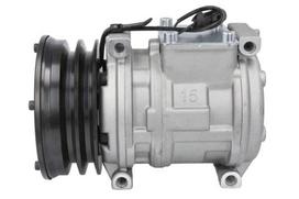 THERMOTEC Oro kondicionieriaus kompresorius Air conditioner compressor KTT090329