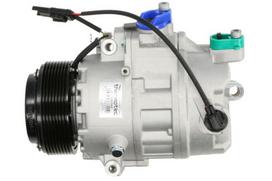 THERMOTEC Oro kondicionieriaus kompresorius Air conditioner compressor KTT090342