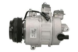 THERMOTEC Oro kondicionieriaus kompresorius Air conditioner compressor KTT090334