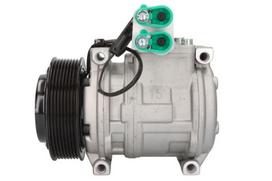THERMOTEC Oro kondicionieriaus kompresorius Air conditioner compressor KTT090347