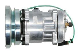 THERMOTEC Oro kondicionieriaus kompresorius Air conditioner compressor KTT090349