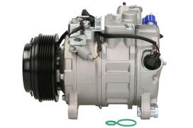 THERMOTEC Oro kondicionieriaus kompresorius Air conditioner compressor KTT090361