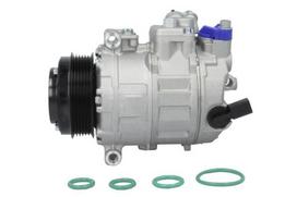 THERMOTEC Oro kondicionieriaus kompresorius Air conditioner compressor KTT090357