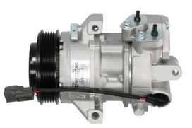 THERMOTEC Oro kondicionieriaus kompresorius Air conditioner compressor KTT090359