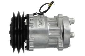 THERMOTEC Oro kondicionieriaus kompresorius Air conditioner compressor KTT090360
