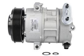 THERMOTEC Oro kondicionieriaus kompresorius Air conditioner compressor KTT090376