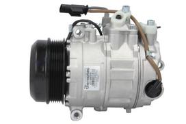 THERMOTEC Oro kondicionieriaus kompresorius Air conditioner compressor KTT090378