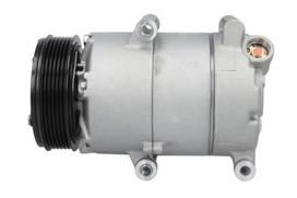 THERMOTEC Oro kondicionieriaus kompresorius Air conditioner compressor KTT090373