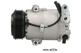 THERMOTEC Oro kondicionieriaus kompresorius Air conditioner compressor KTT090380