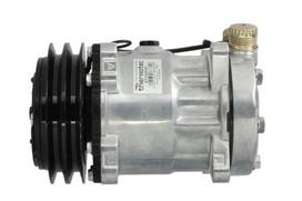 THERMOTEC Oro kondicionieriaus kompresorius Air conditioner compressor KTT090391
