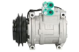 THERMOTEC Oro kondicionieriaus kompresorius Air conditioner compressor KTT090385