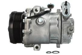 THERMOTEC Oro kondicionieriaus kompresorius Air conditioner compressor KTT090392