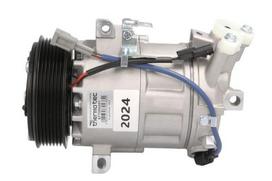 THERMOTEC Oro kondicionieriaus kompresorius Air conditioner compressor KTT090401