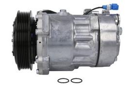 THERMOTEC Oro kondicionieriaus kompresorius Air conditioner compressor KTT090406
