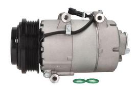 THERMOTEC Oro kondicionieriaus kompresorius Air conditioner compressor KTT090409