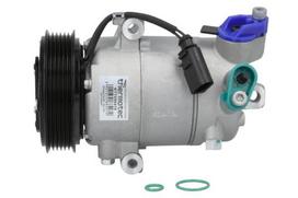 THERMOTEC Oro kondicionieriaus kompresorius Air conditioner compressor KTT090418