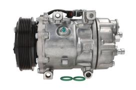 THERMOTEC Oro kondicionieriaus kompresorius Air conditioner compressor KTT090408