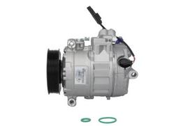 THERMOTEC Oro kondicionieriaus kompresorius Air conditioner compressor KTT090419
