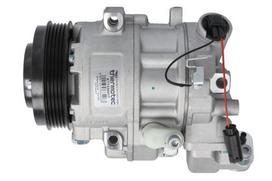 THERMOTEC Oro kondicionieriaus kompresorius Air conditioner compressor KTT090417