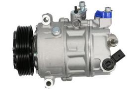 THERMOTEC Oro kondicionieriaus kompresorius Air conditioner compressor KTT090413