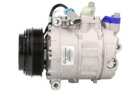 THERMOTEC Oro kondicionieriaus kompresorius Air conditioner compressor KTT090436