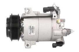 THERMOTEC Oro kondicionieriaus kompresorius Air conditioner compressor KTT090441