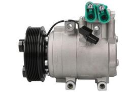 THERMOTEC Oro kondicionieriaus kompresorius Air conditioner compressor KTT090449