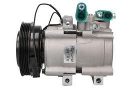 THERMOTEC Oro kondicionieriaus kompresorius Air conditioner compressor KTT090452