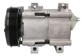 THERMOTEC Oro kondicionieriaus kompresorius Air conditioner compressor KTT090459