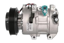 THERMOTEC Oro kondicionieriaus kompresorius Air conditioner compressor KTT090462