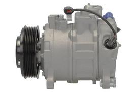 THERMOTEC Oro kondicionieriaus kompresorius Air conditioner compressor KTT090463
