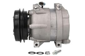 THERMOTEC Oro kondicionieriaus kompresorius Air conditioner compressor KTT090467