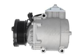 THERMOTEC Oro kondicionieriaus kompresorius Air conditioner compressor KTT090458