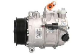 THERMOTEC Oro kondicionieriaus kompresorius Air conditioner compressor KTT090472
