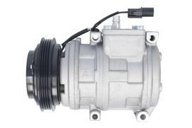 THERMOTEC Oro kondicionieriaus kompresorius Air conditioner compressor KTT090479