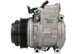 THERMOTEC Oro kondicionieriaus kompresorius Air conditioner compressor KTT090481