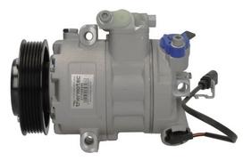 THERMOTEC Oro kondicionieriaus kompresorius Air conditioner compressor KTT090486