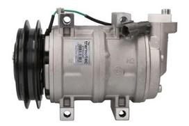 THERMOTEC Oro kondicionieriaus kompresorius Air conditioner compressor KTT090487