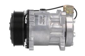 THERMOTEC Oro kondicionieriaus kompresorius Air conditioner compressor KTT090484