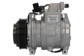 THERMOTEC Oro kondicionieriaus kompresorius Air conditioner compressor KTT090480