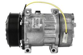 THERMOTEC Oro kondicionieriaus kompresorius Air conditioner compressor KTT090490