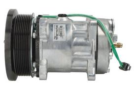 THERMOTEC Oro kondicionieriaus kompresorius Air conditioner compressor KTT090493