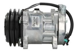 THERMOTEC Oro kondicionieriaus kompresorius Air conditioner compressor KTT090495