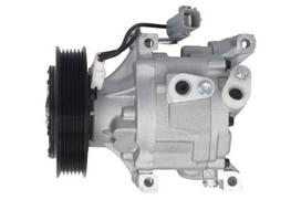 THERMOTEC Oro kondicionieriaus kompresorius Air conditioner compressor KTT090502