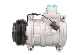 THERMOTEC Oro kondicionieriaus kompresorius Air conditioner compressor KTT090522