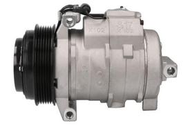 THERMOTEC Oro kondicionieriaus kompresorius Air conditioner compressor KTT090520