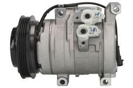 THERMOTEC Oro kondicionieriaus kompresorius Air conditioner compressor KTT090528