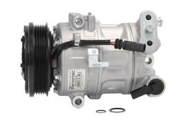 THERMOTEC Oro kondicionieriaus kompresorius Air conditioner compressor KTT090532