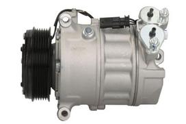 THERMOTEC Oro kondicionieriaus kompresorius Air conditioner compressor KTT090540