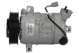 THERMOTEC Oro kondicionieriaus kompresorius Air conditioner compressor KTT090543